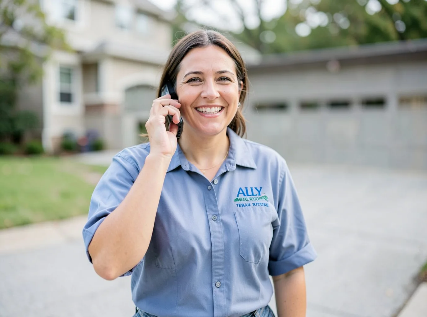 Metal Roof Installation Morganton, NC FAQs
